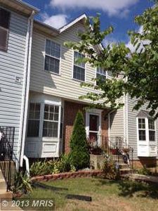 2971 Hobblebush Ct, Lanham, MD, 20706