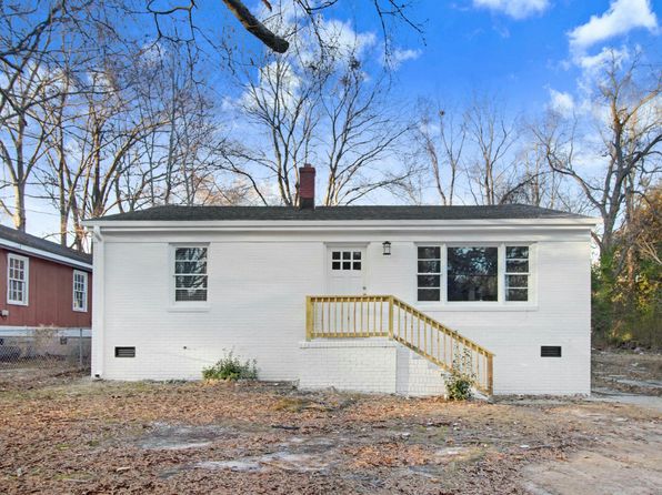 916 Tyan St, Rocky Mount, NC 27801