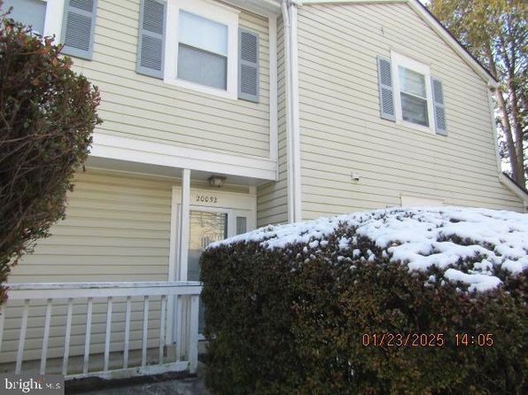 20052 Appledowre Cir #255, Germantown, MD 20876