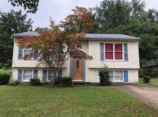 130 Kensington Pkwy, Abingdon, MD 21009