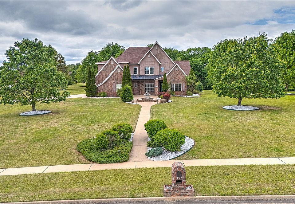 1st image of 3640 Howard Nickell Rd