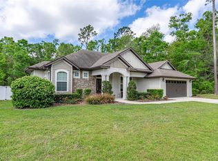 410 SW Silver Palm Dr, Lake City, FL 32024