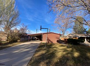 421 Circleway Dr, Cedar City, UT 84720