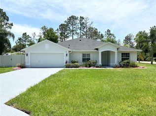 2 Senlac Ct, Palm Coast, FL 32164