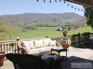 244 R Layng Rd, Vilas, NC 28692