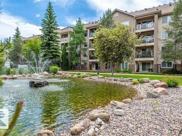 8912 156th St NW #102, Edmonton, AB T5R 5Z2