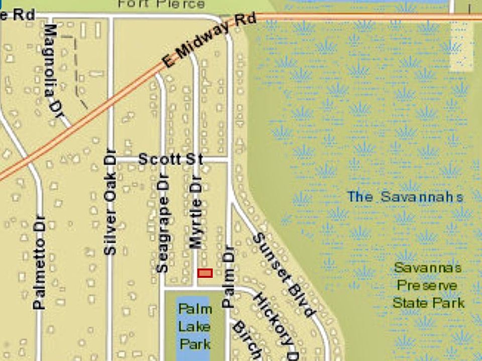 2nd image of Tbd Myrtle Drive