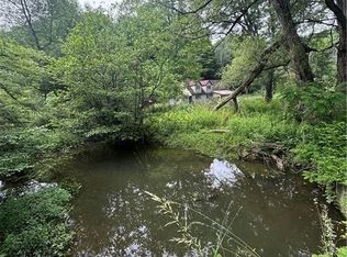 2045 Baxter Mills Rd Lot 29, Hinsdale, NY 14743