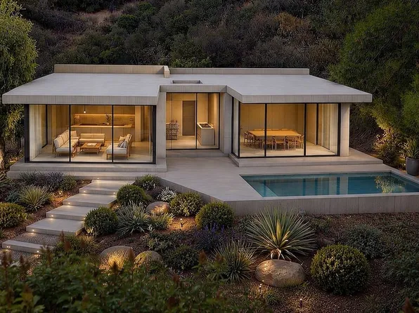 1664 Gunnison Trl, Topanga, CA 90290