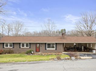 312 Blue Haven Dr, Kingsport, TN 37663