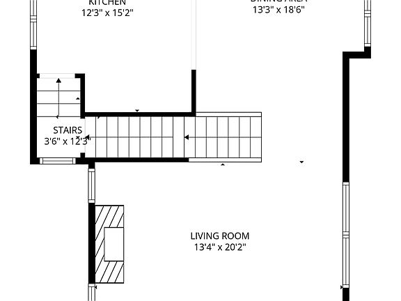 3rd image of 1587 Spruce Dr