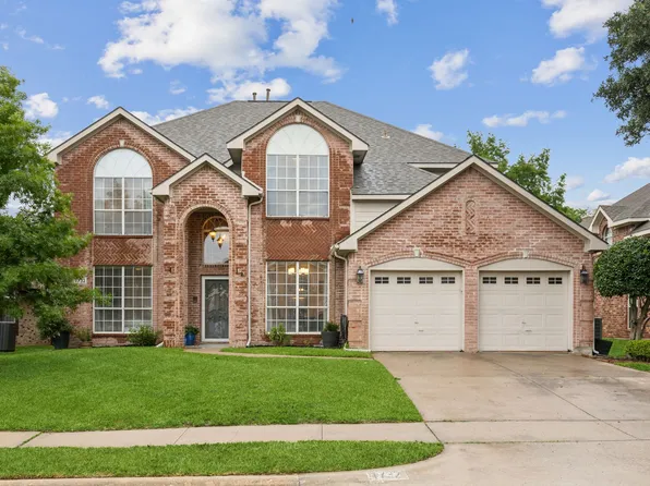 1732 Marian Ln, Flower Mound, TX 75028