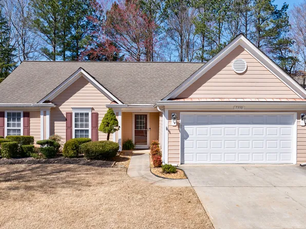 7350 Brassfield Dr, Cumming, GA 30041