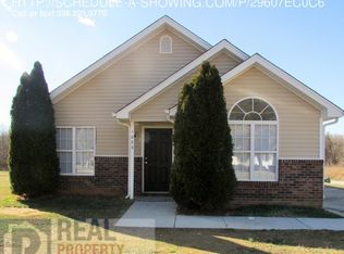 1223 Nealtown Rd, Greensboro, NC 27405