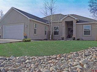 2914 Outlook Rd, Montrose, CO 81401