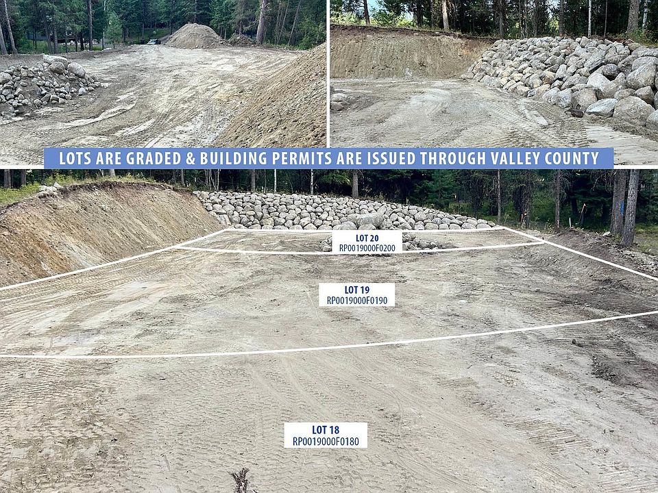 2nd image of Helmich Road Lots #18-20