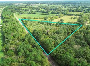 County Road 3070 Service Rd, Mount Pleasant, TX 75455