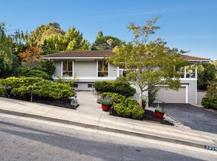 3968 Lonesome Pine Rd, Redwood City, CA 94061