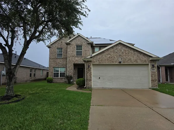 3130 Cambridge Meadows Ln, Dickinson, TX 77539