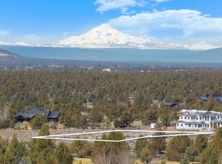 65827 Sanctuary Dr Lot 275, Bend, OR 97701