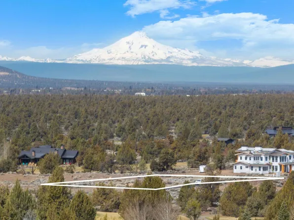 65827 Sanctuary Dr Lot 275, Bend, OR 97701
