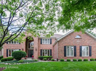 2090 Persimmon Ct, Naperville, IL 60565