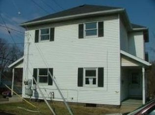 1323 Eastman St, Zanesville, OH 43701