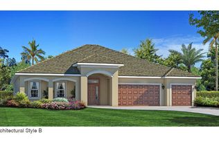 587 Alesio Ave SE, Palm Bay, FL 32909