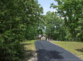 151 Persimmon Ln, Gravois Mills, MO 65037