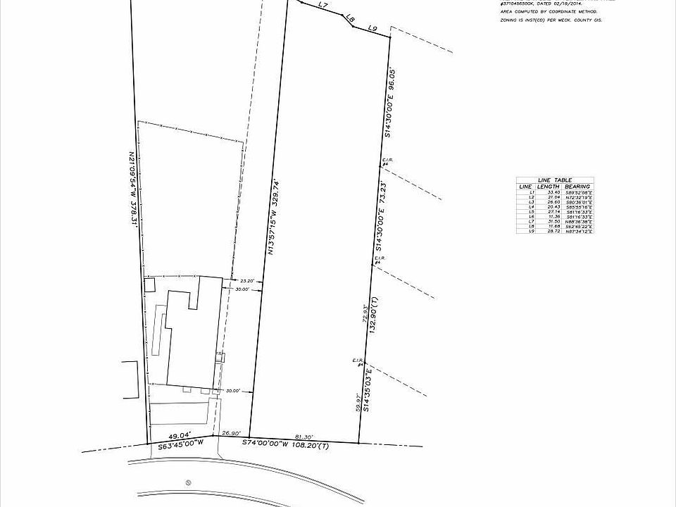 2nd image of 4101 Sofley Rd #14