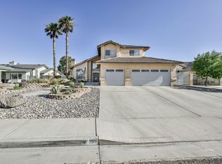913 W Margaret Ave, Ridgecrest, CA 93555