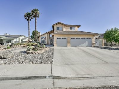 913 W Margaret Ave, Ridgecrest, CA, 93555