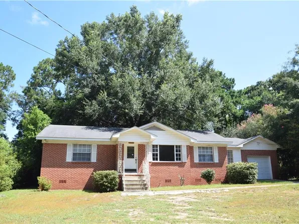 4826 Oxford Dr, Mobile, AL 36618