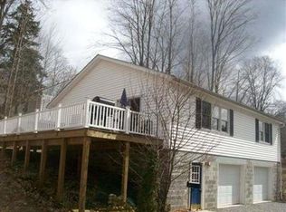 211 Dartmouth St, Warren, PA 16365