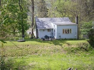 2538 State Route 487, Orangeville, PA 17859