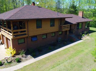 20071 Lake Orange Rd, Orange, VA 22960