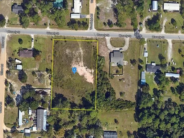 6914 Waverly St #3, Youngstown, FL 32466