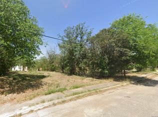 139 Anderson LOT 24, San Antonio, TX 78203