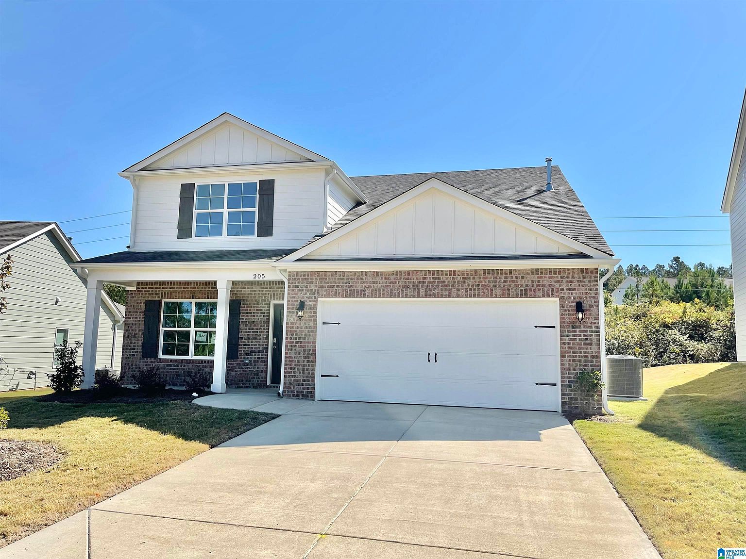221 Park Crest Run, Chelsea, AL 35043 MLS 1356246 Zillow