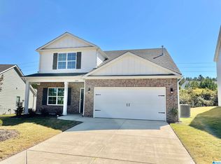 205 Park Crest Run, Chelsea, AL 35043