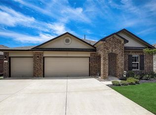 4316 Rockbrook Farms Ln, Georgetown, TX 78628