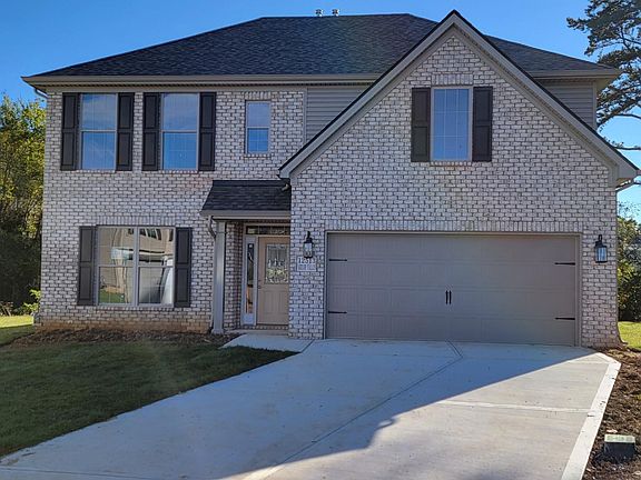 2nd image of 12513 Shiloh Valley Ln Lot 87