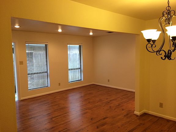 View into Living Room