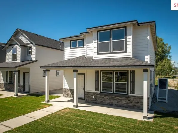 108 Dustarr Ln, Ponderay, ID 83852