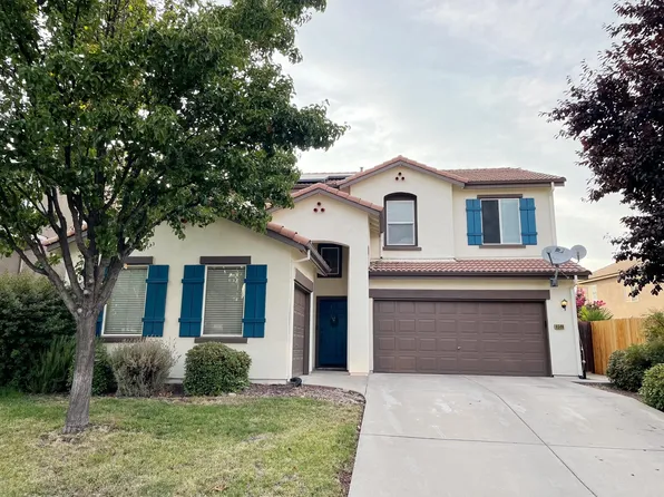 6508 Powder Ridge Dr, Rocklin, CA 95765