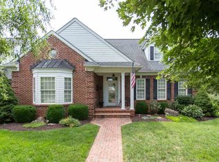 3355 Mesinetto Creek Dr, Harrisonburg, VA 22801