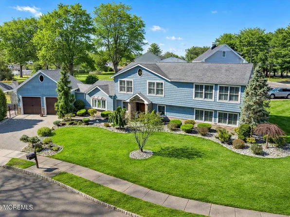 2 Annette Road, Fairfield, NJ 07004