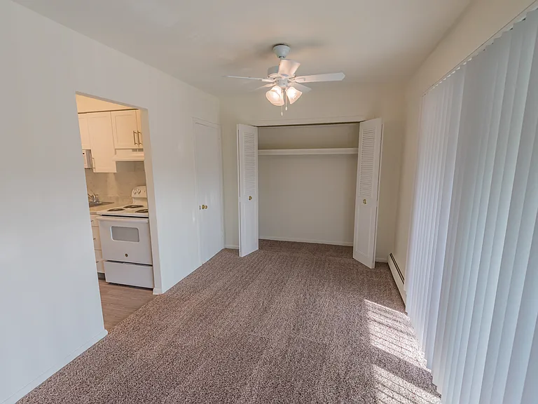 Sample Dining Room