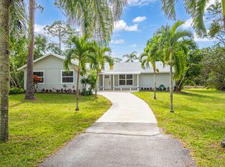 11854 46th Pl N, West Palm Beach, FL 33411