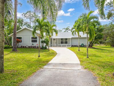 11854 46th Place N, West Palm Beach, FL, 33411